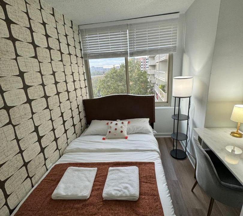 Photo of Bedroom in Aurora Highlands