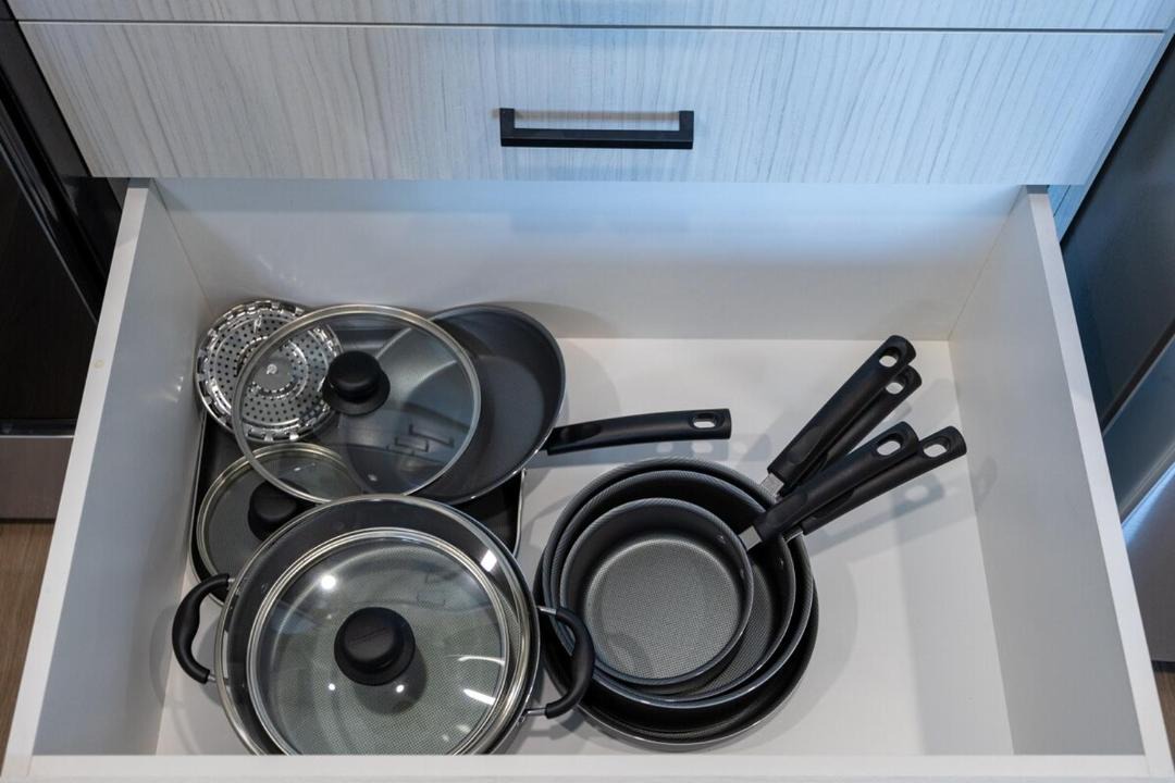 Photo of Kitchen in Aurora Highlands