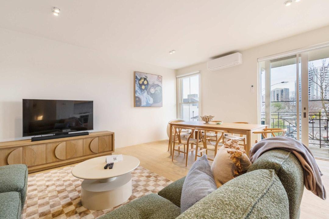 Photo of Livingroom in Malvern