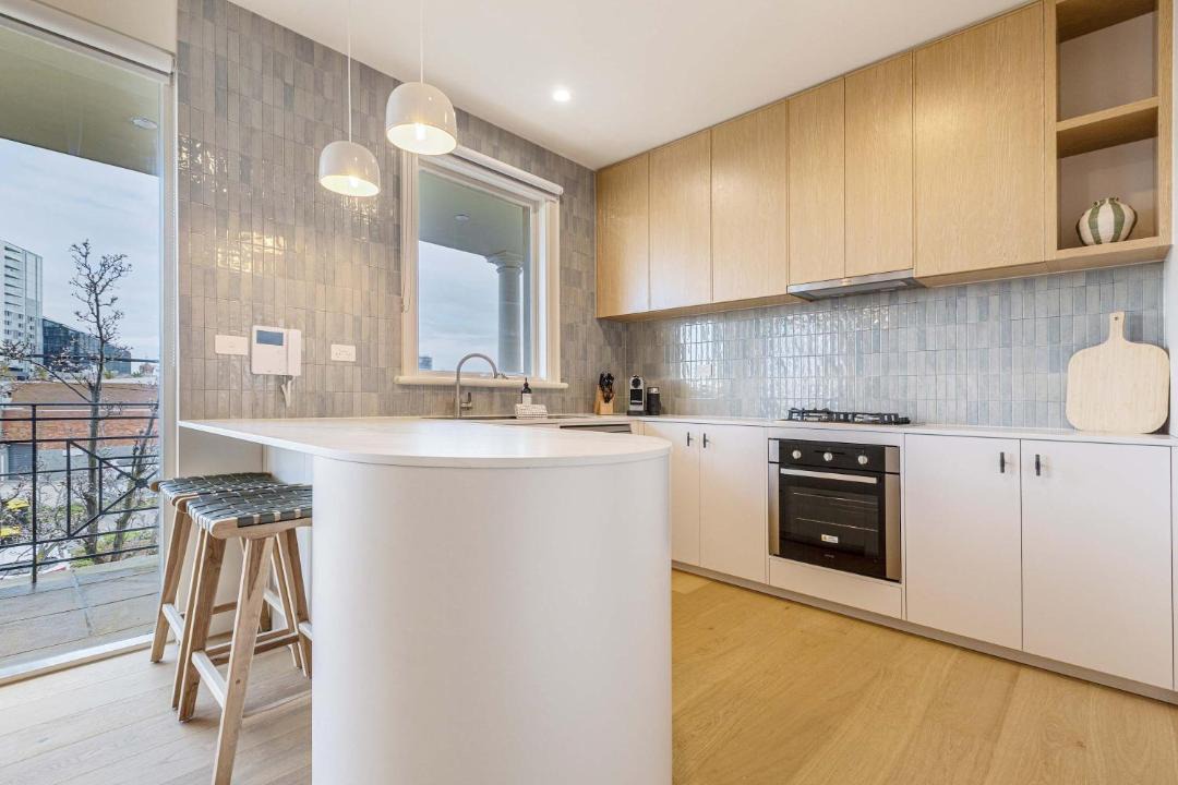 Photo of Kitchen in Malvern