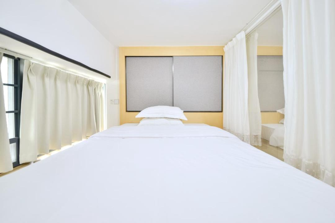 Photo of Bedroom in Buji