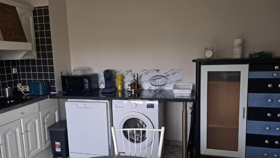 Photo of Kitchen in La Celle-sous-Gouzon