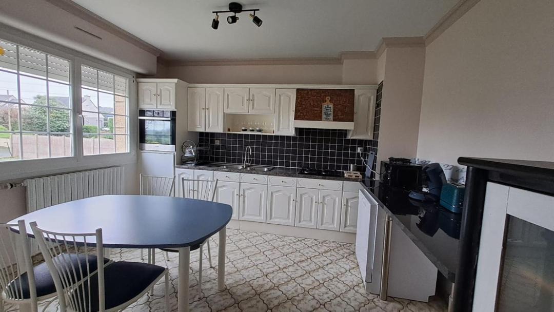 Photo of Kitchen in La Celle-sous-Gouzon