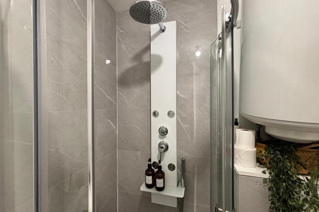 Photo of Bathroom in Soyaux