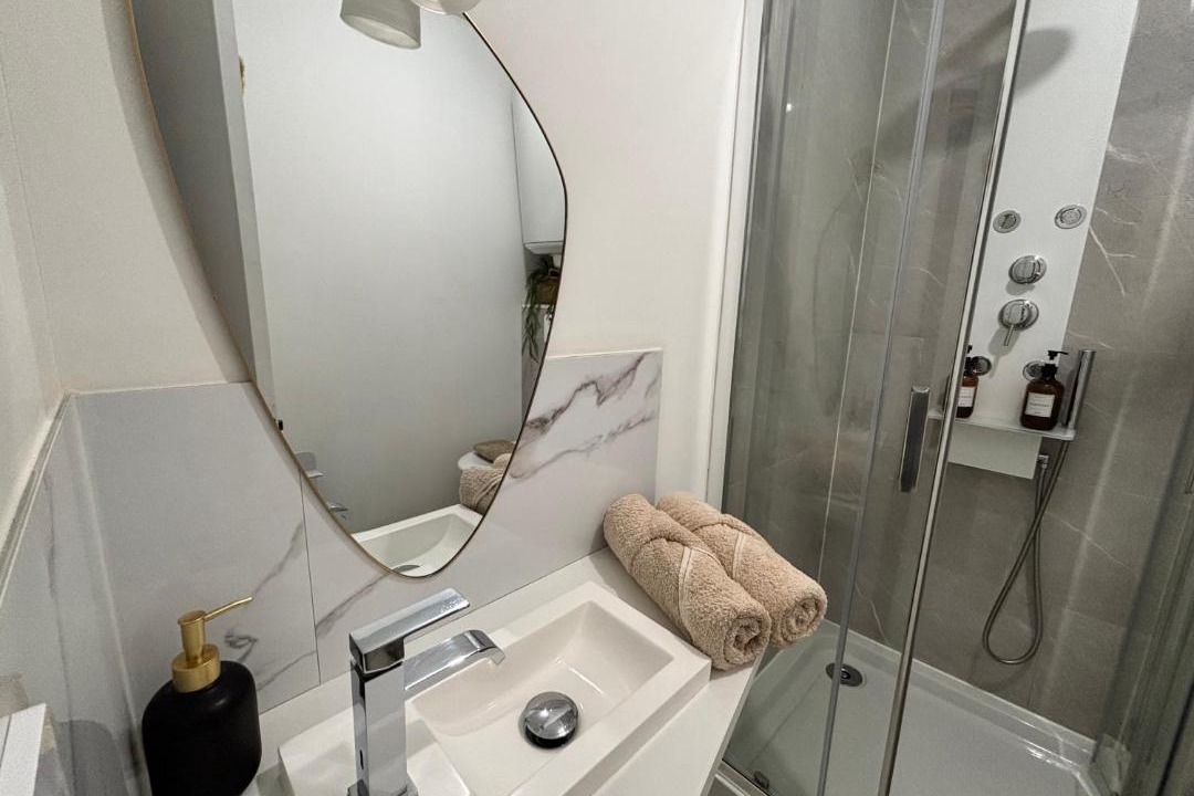 Photo of Bathroom in Soyaux