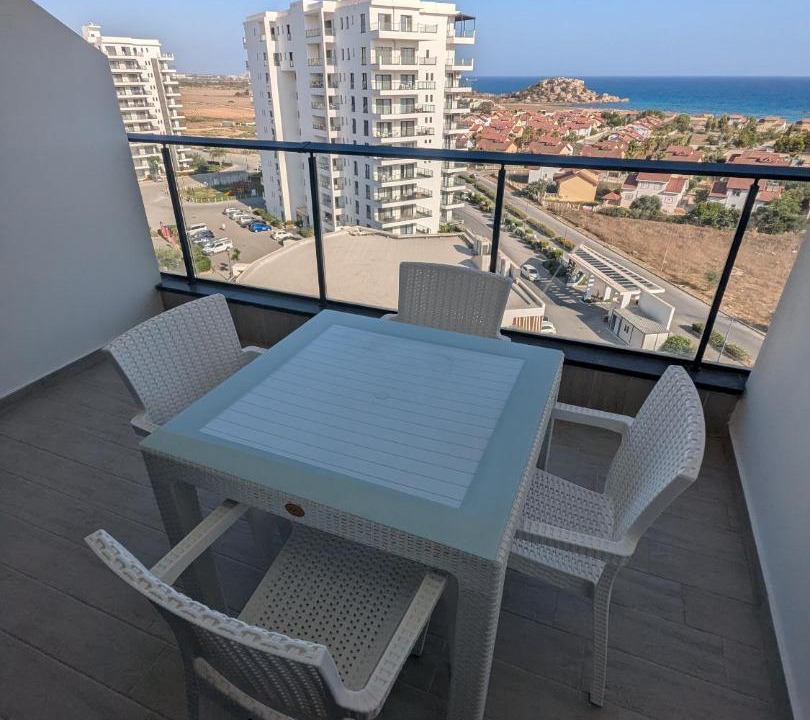 Photo of Patio Balcony in Gastria