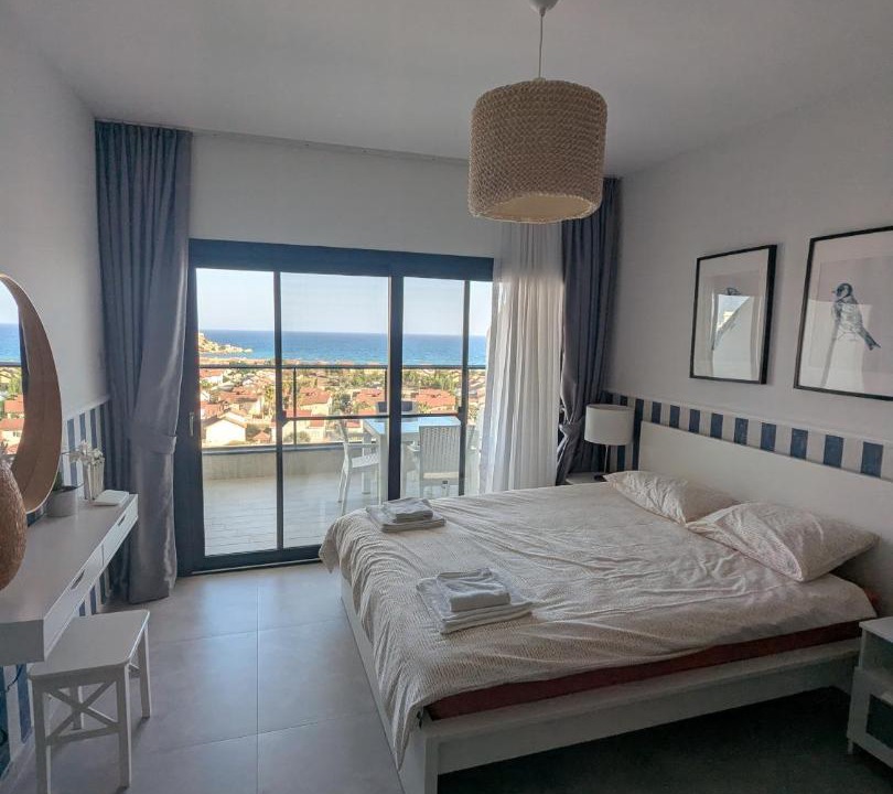 Photo of Bedroom in Gastria