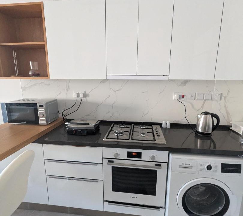 Photo of Kitchen in Gastria