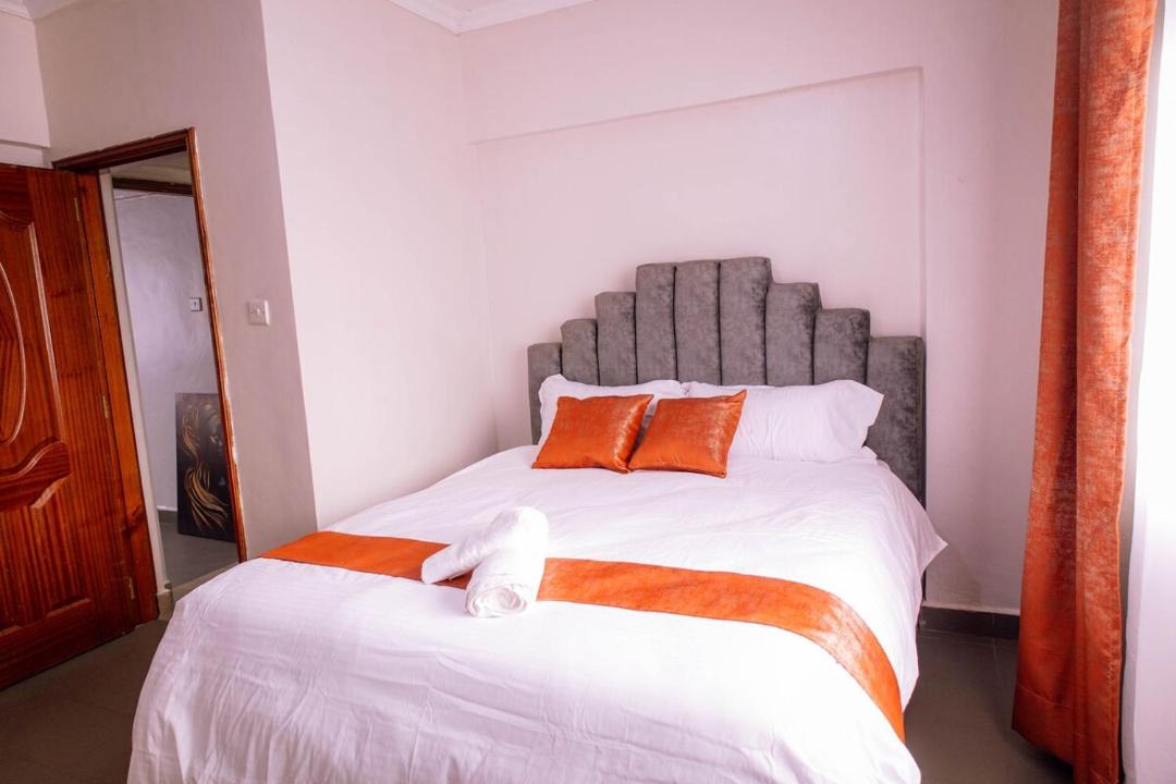 Photo of Bedroom in Kericho