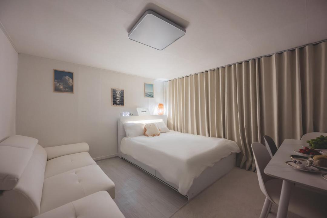Photo of Bedroom in Seolcheon-myeon