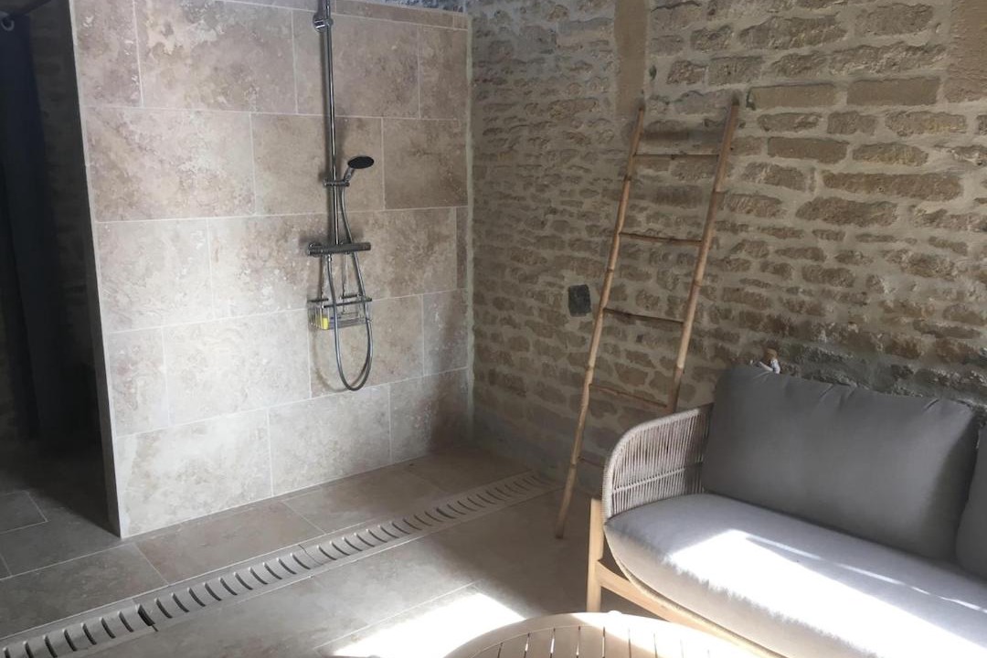 Photo of Bathroom in Luc-sur-Mer