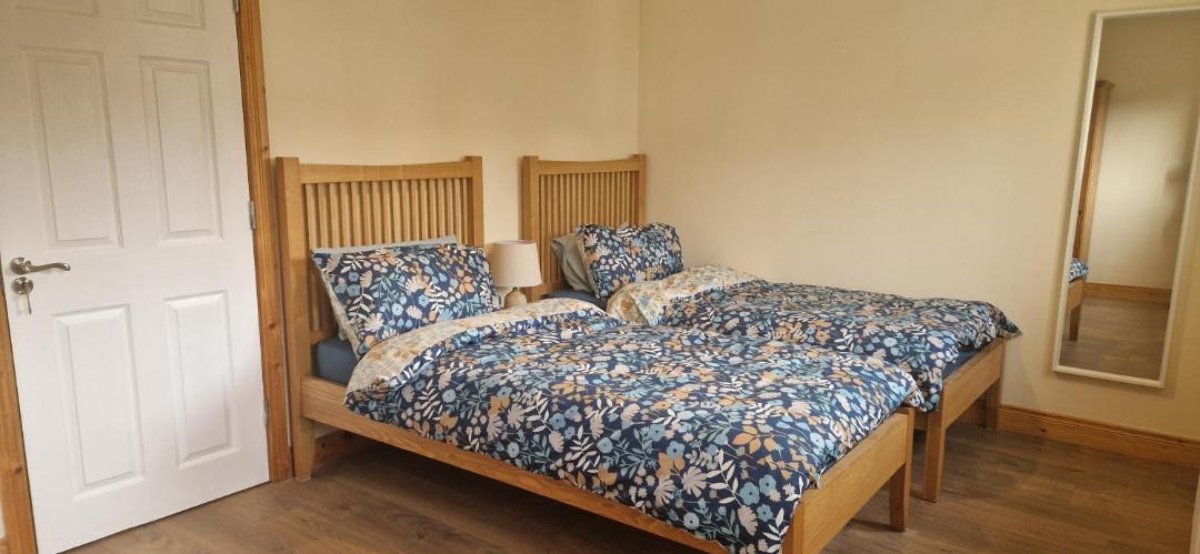 Photo of Bedroom in Tinahely