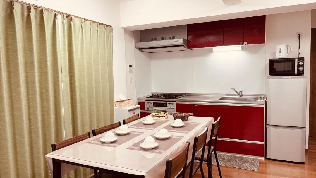 Photo of Kitchen in Kamezawa