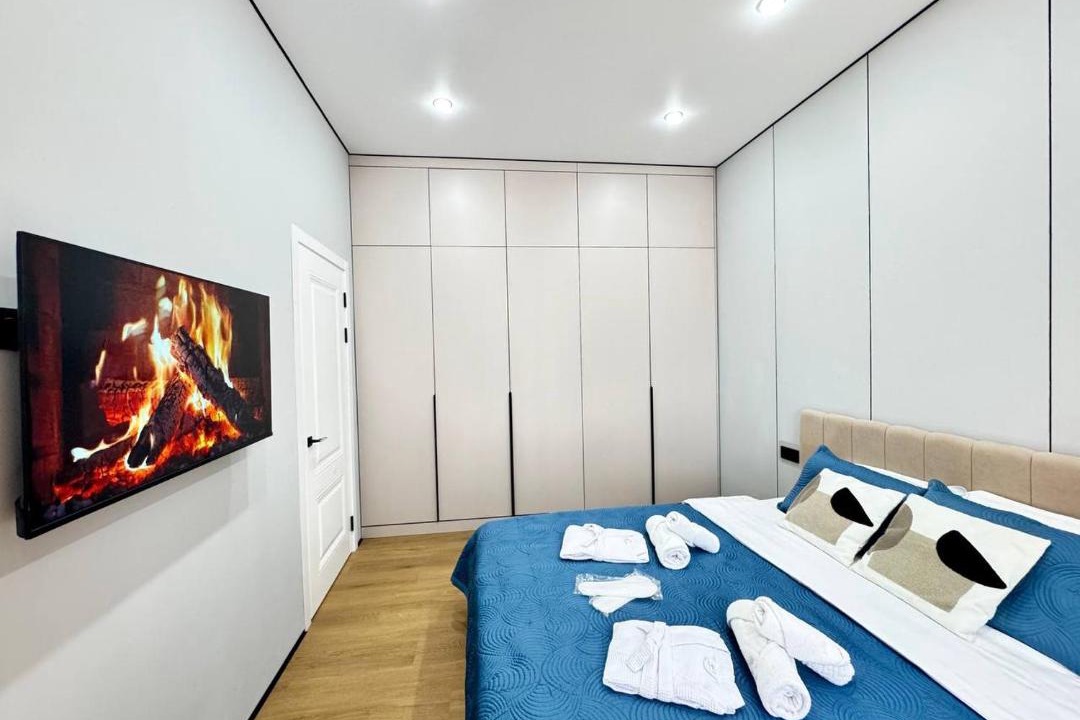Photo of Bedroom in Ulytau District