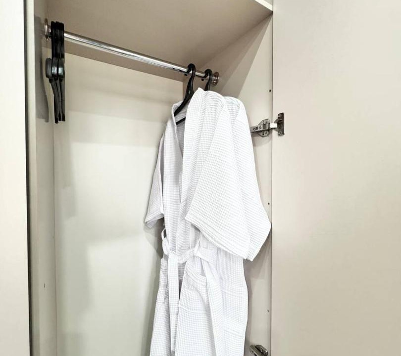 Photo of Bathroom in Ulytau District