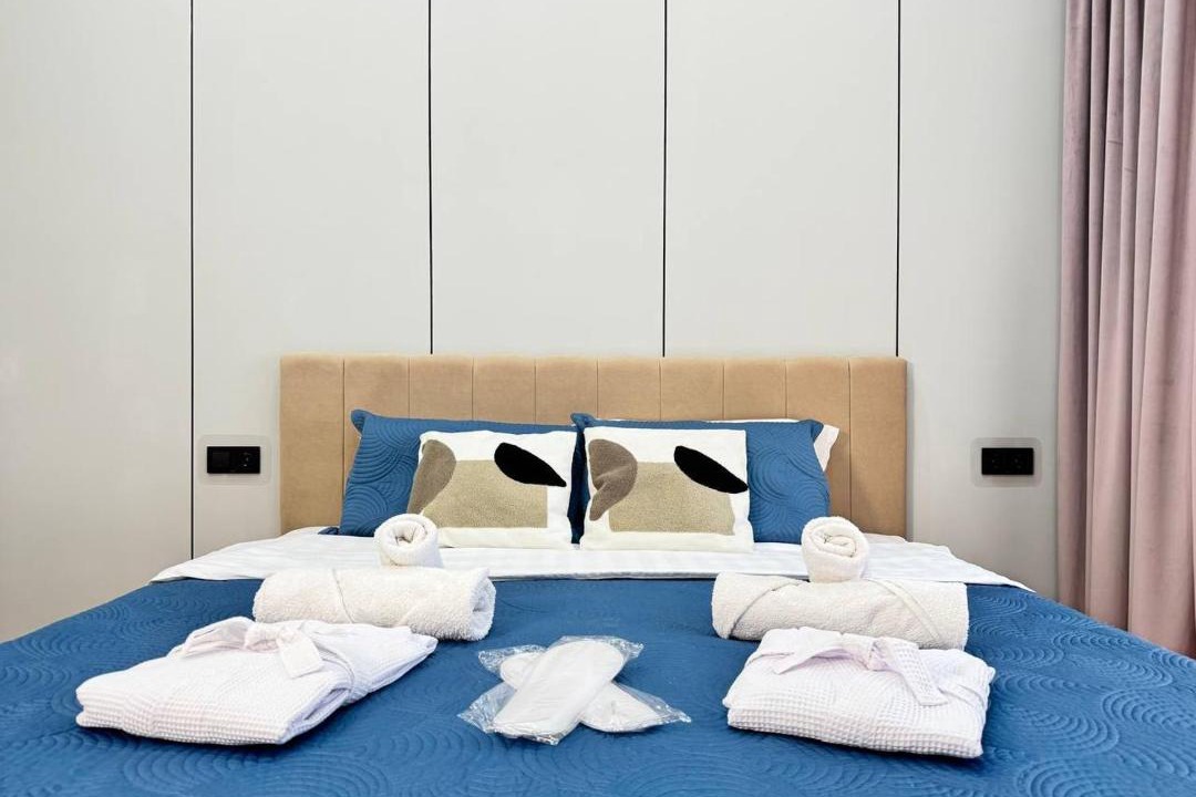 Photo of Bedroom in Ulytau District