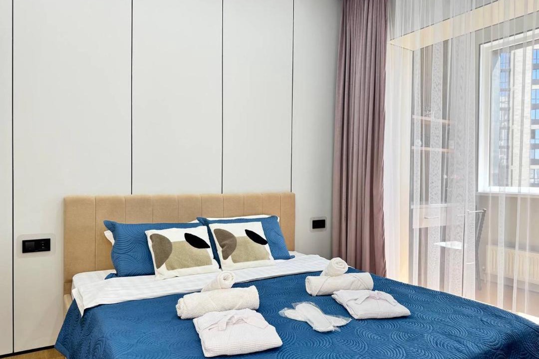 Photo of Bedroom in Ulytau District
