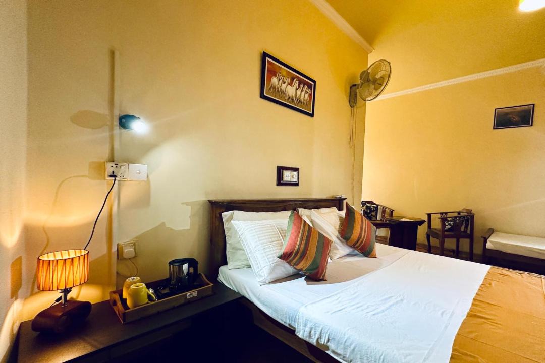 Photo of Bedroom in Anniwatta