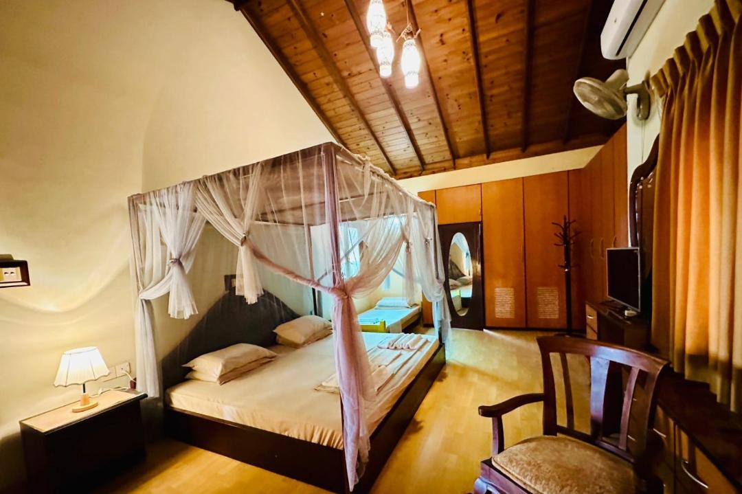 Photo of Bedroom in Anniwatta