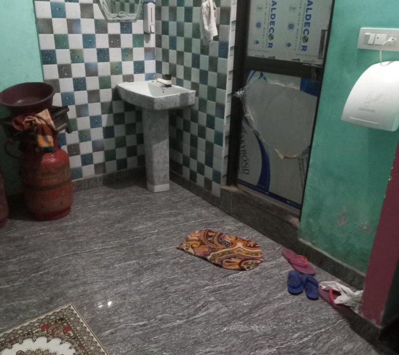 Photo of Bathroom in Gaya