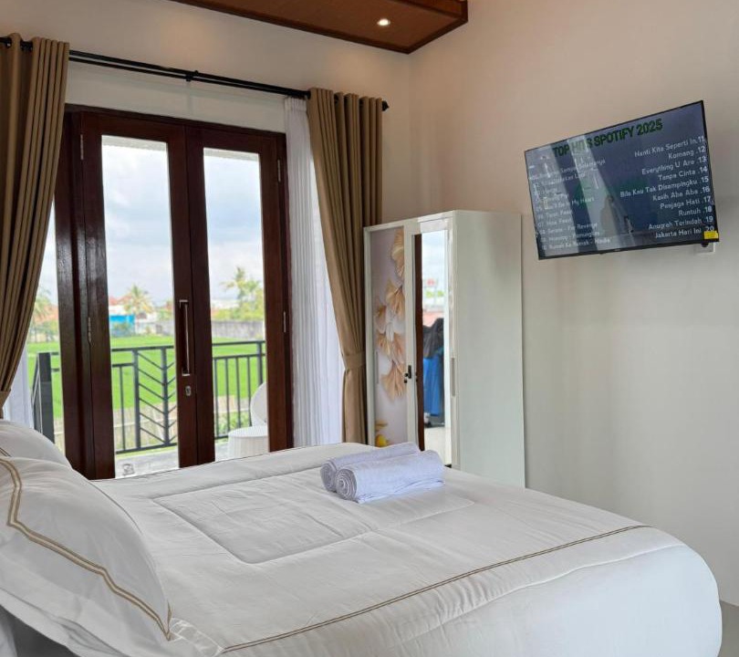 Photo of Bedroom in Genteng