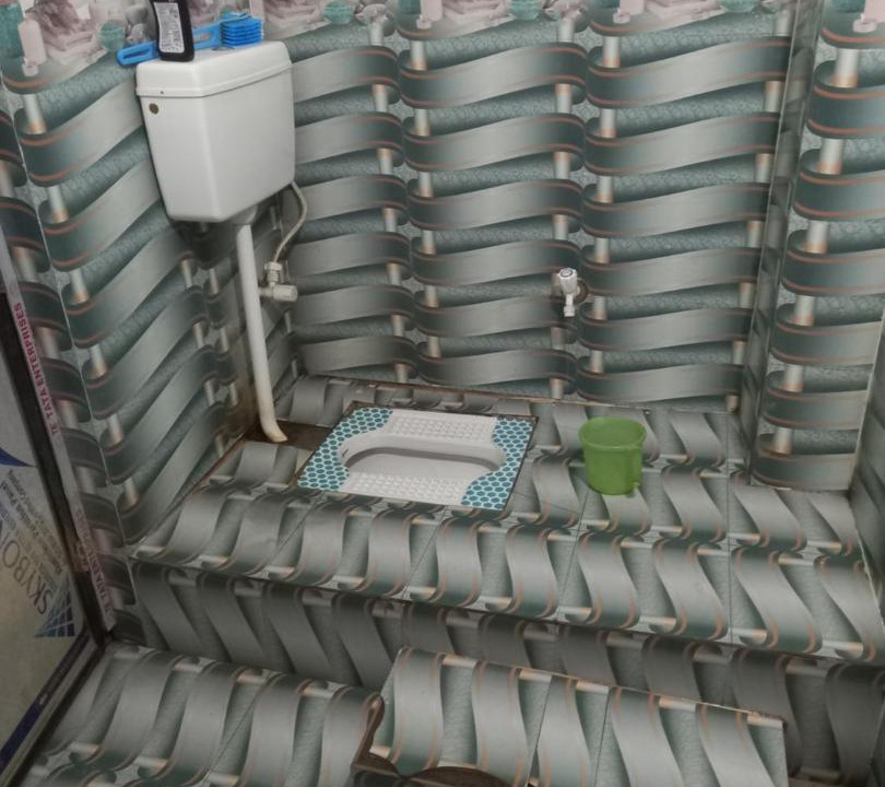 Photo of Bathroom in Gaya