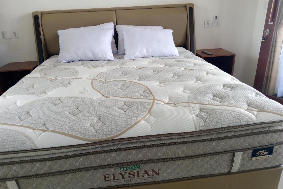 Photo of Bedroom in Genteng