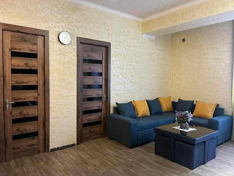 Photo of Livingroom in Rustavi