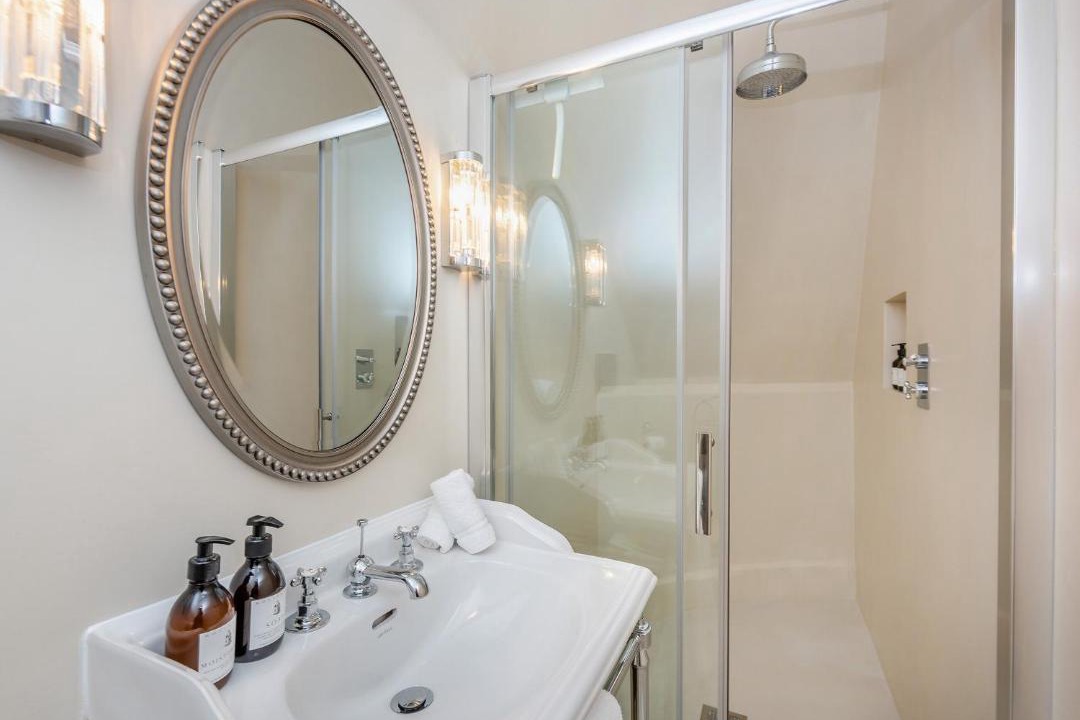 Photo of Bathroom in Wadhurst