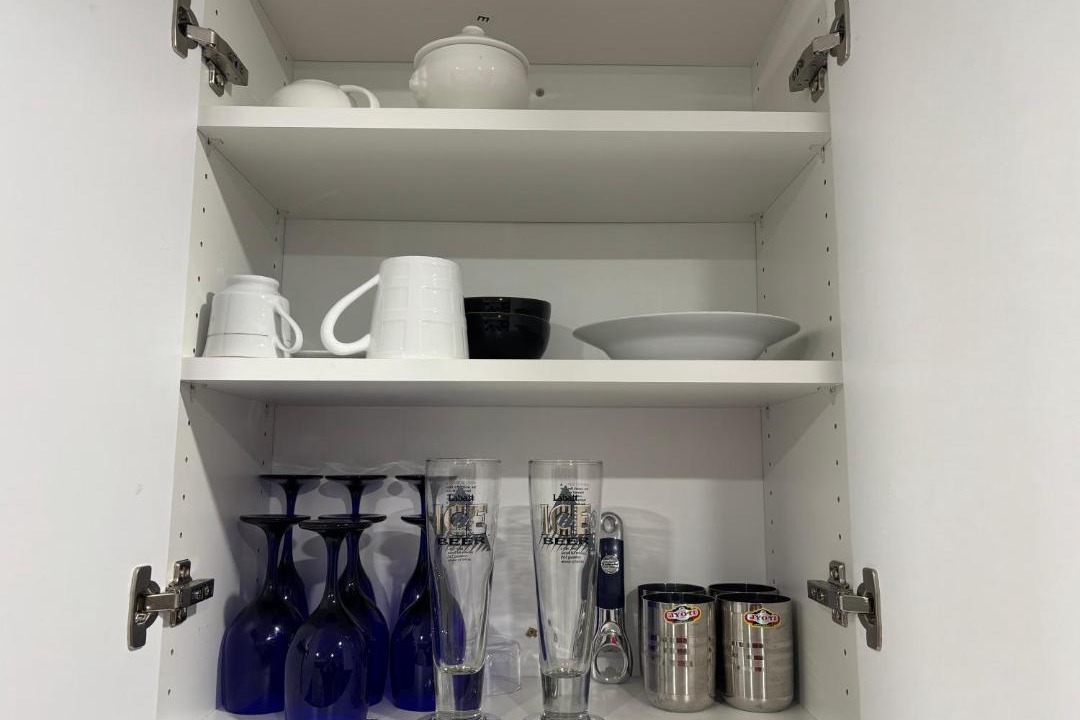 Photo of Kitchen in Grand River South
