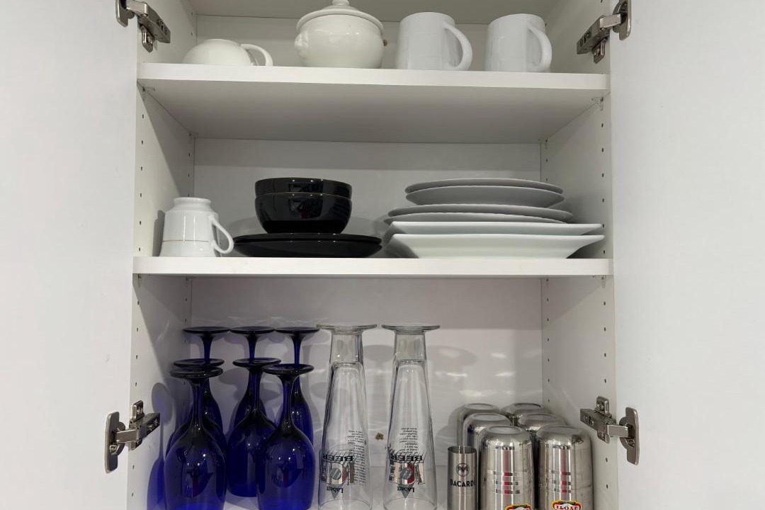 Photo of Kitchen in Grand River South