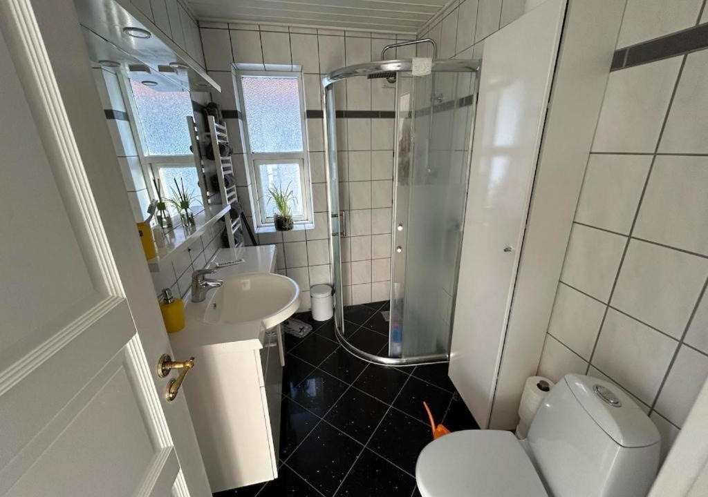 Photo of Bathroom in Kolding