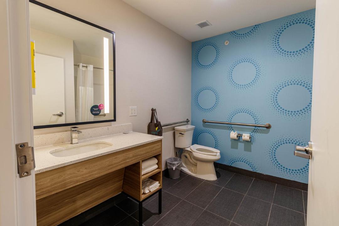 Photo of Bathroom in McKinney