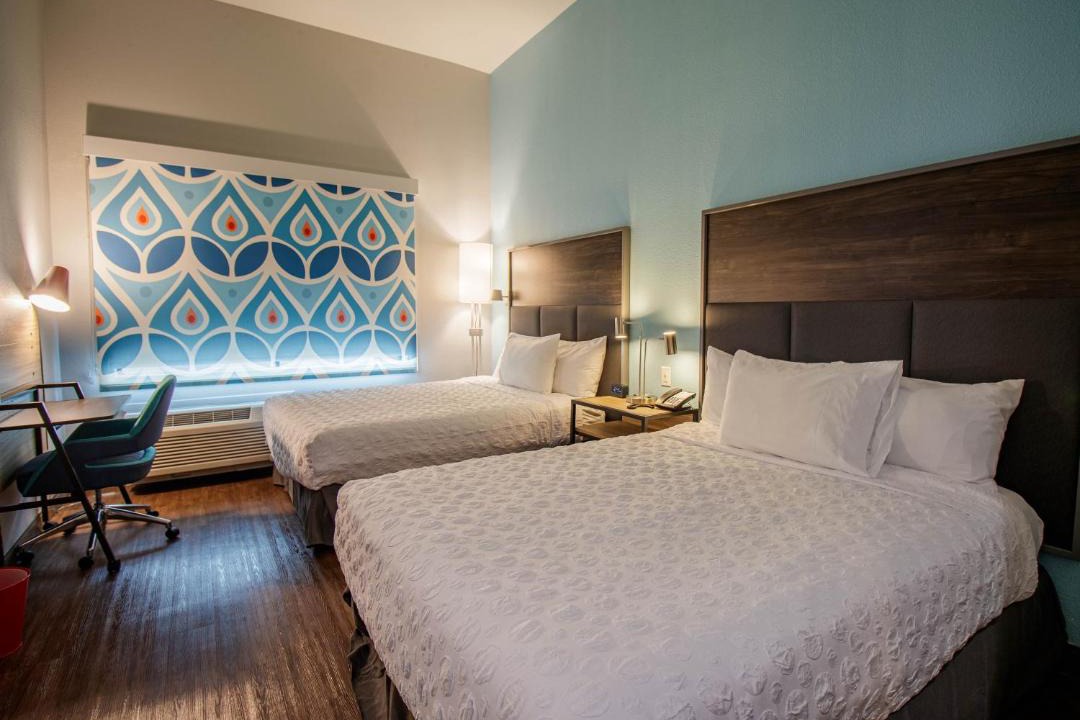 Photo of Bedroom in McKinney