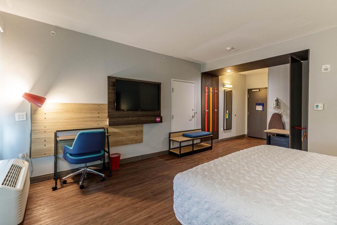 Photo of Bedroom in McKinney