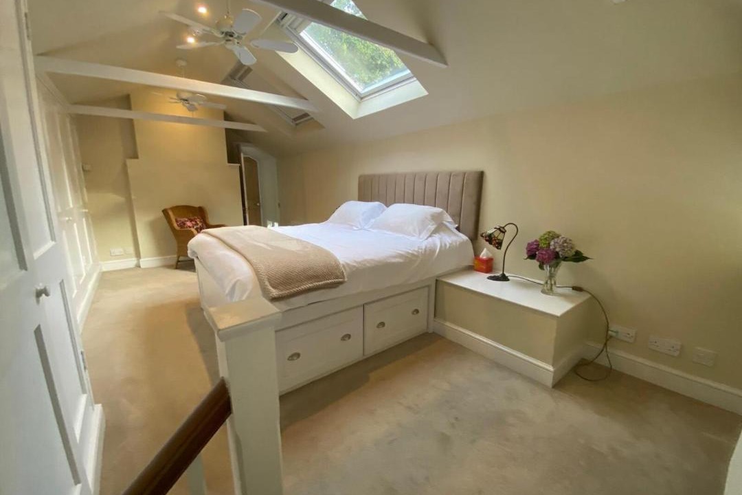 Photo of Bedroom in Petworth