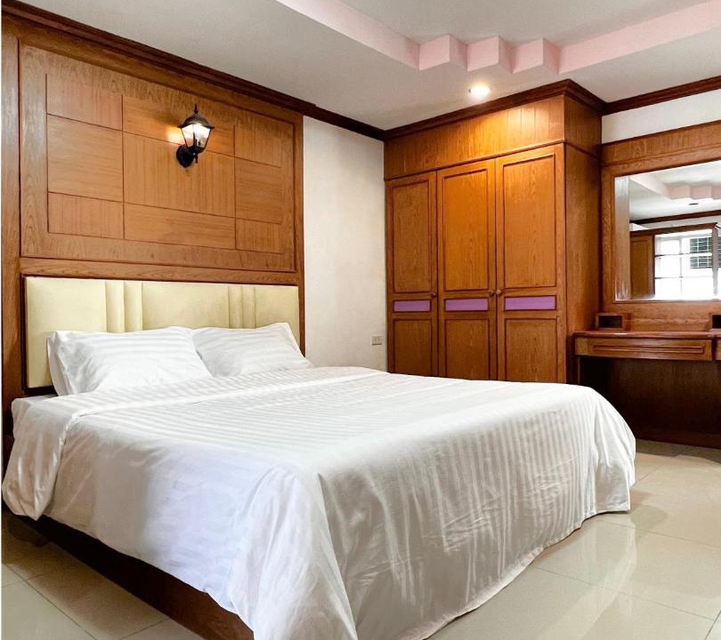Photo of Bedroom in Bang Kaeo