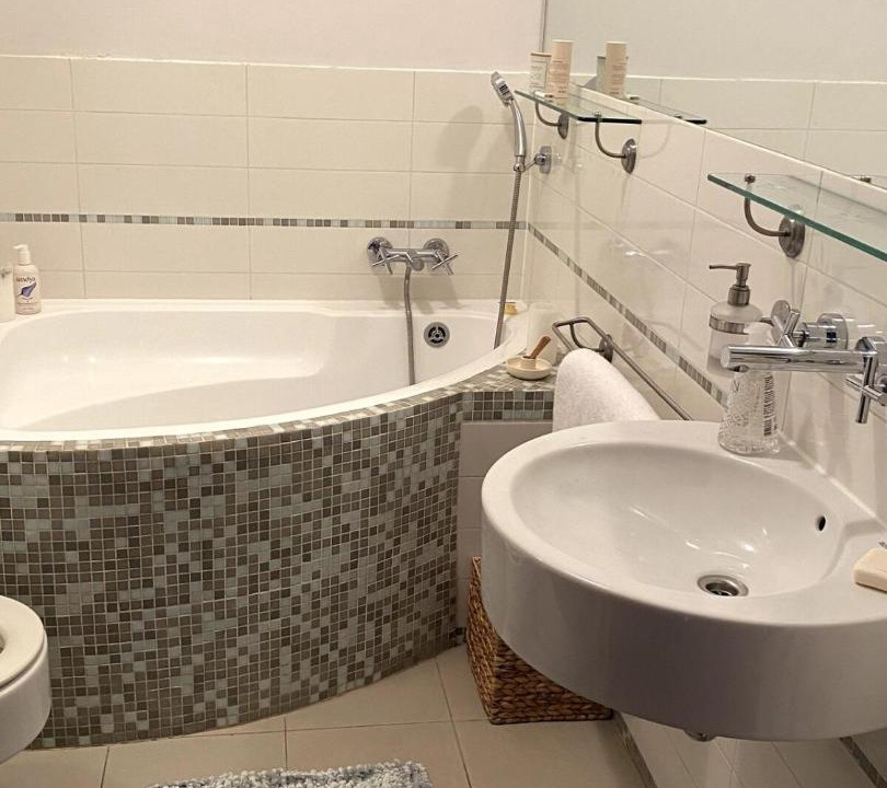 Photo of Bathroom in Piecki-Migowo