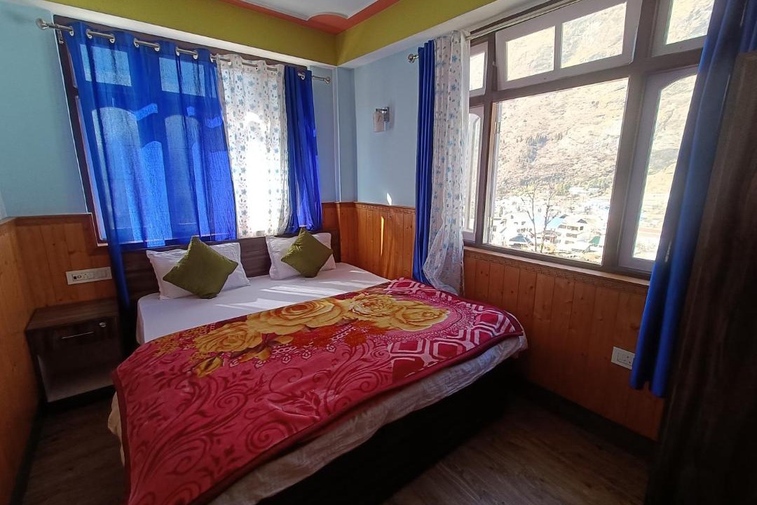 Photo of Others in Lachung