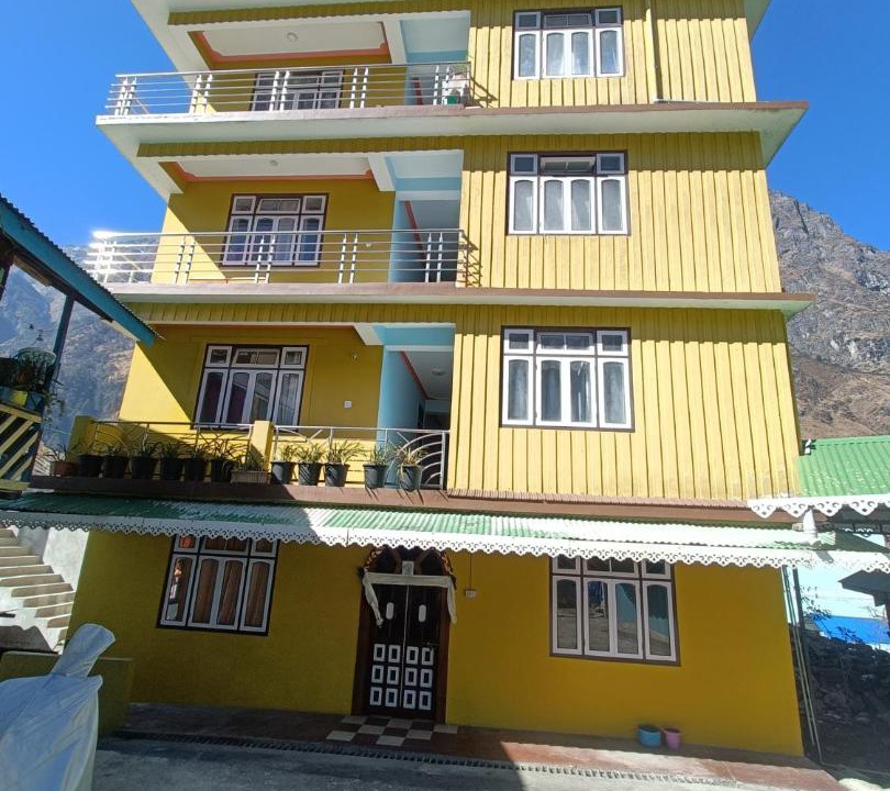 Photo of Others in Lachung