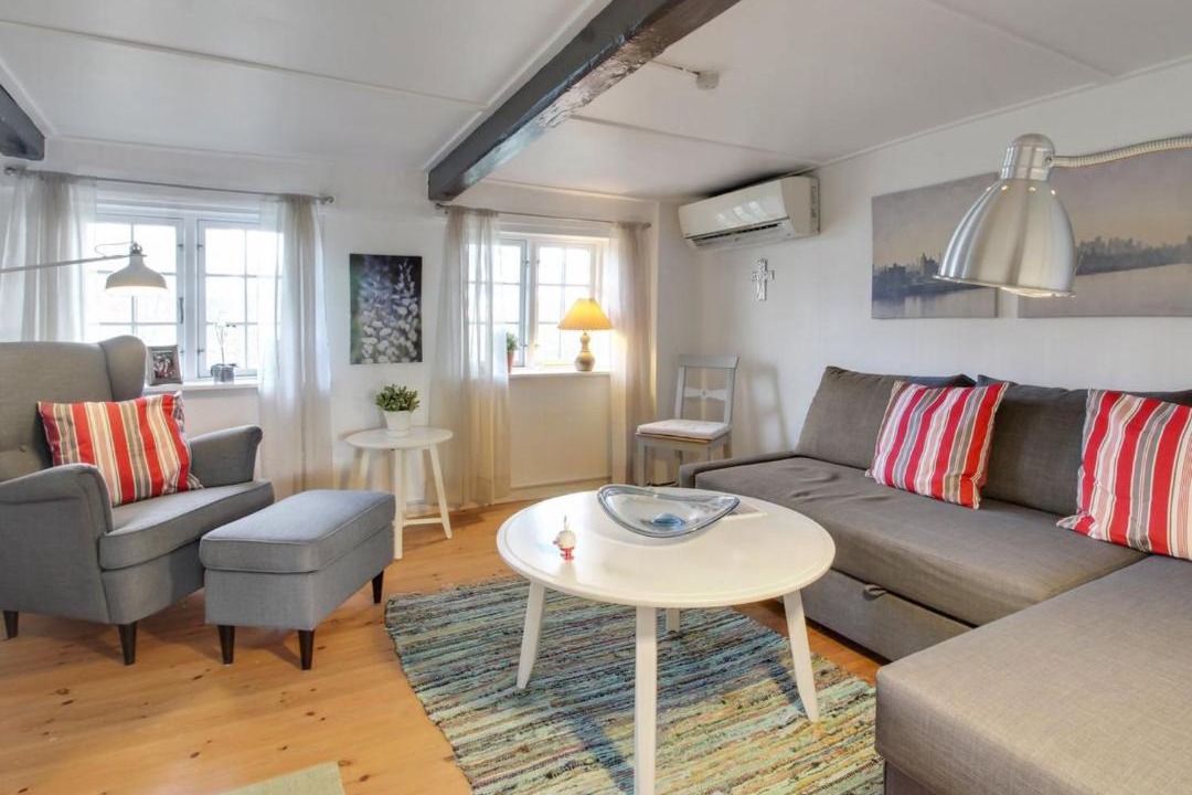 Photo of Livingroom in Hojer