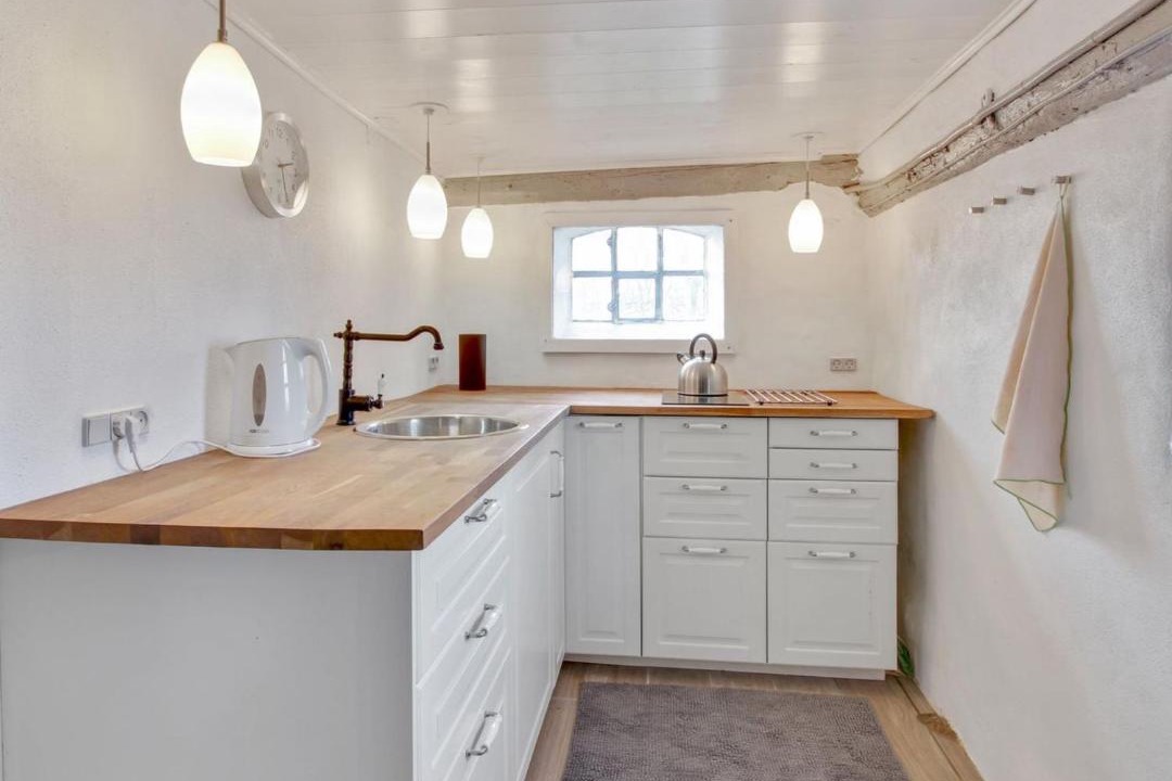 Photo of Kitchen in Hojer