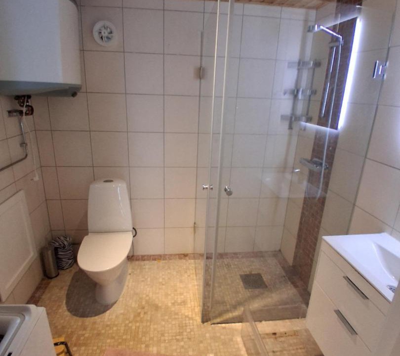 Photo of Bathroom in Munso