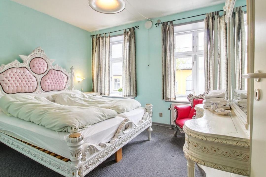 Photo of Bedroom in Tønder Municipality