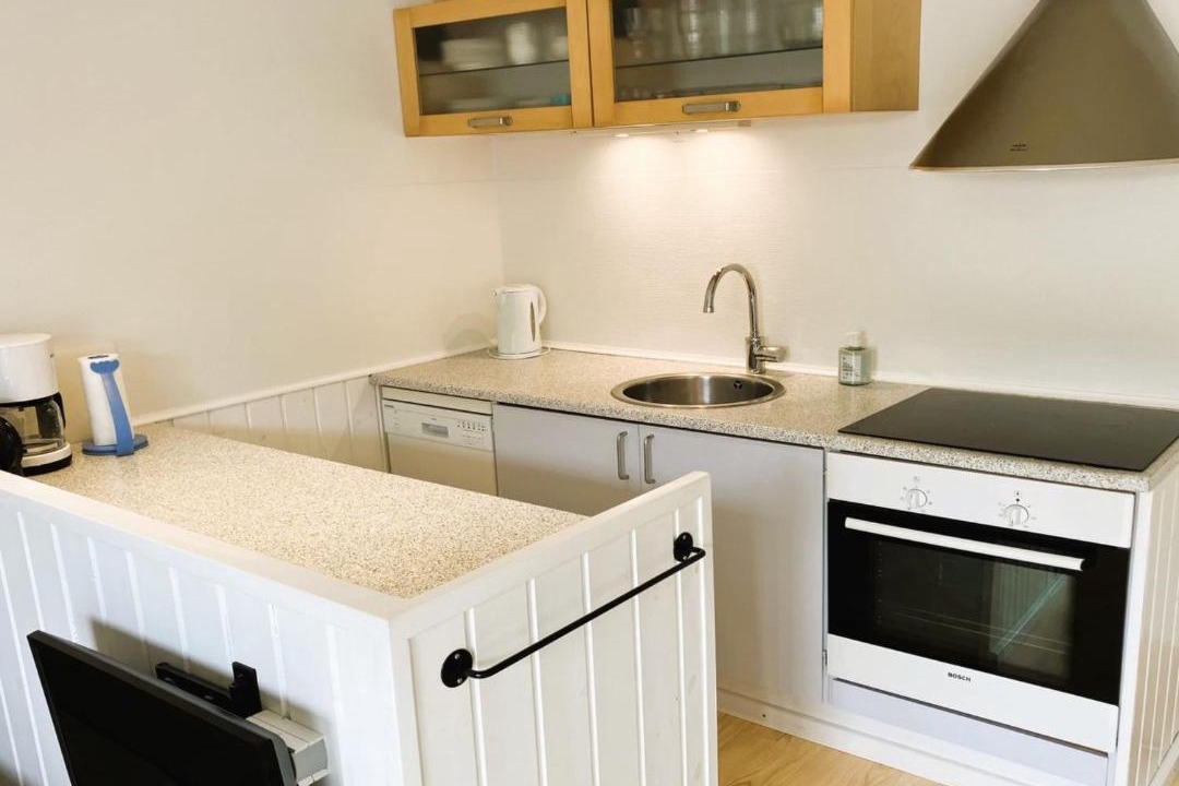 Photo of Kitchen in Bogense