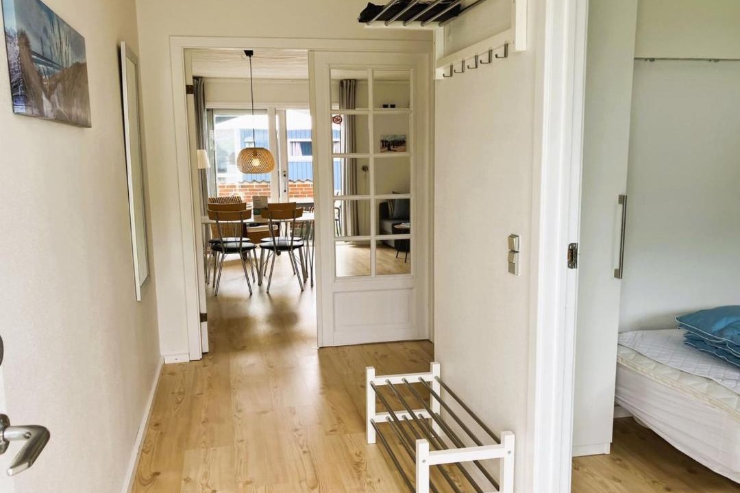 Photo of Bedroom in Bogense