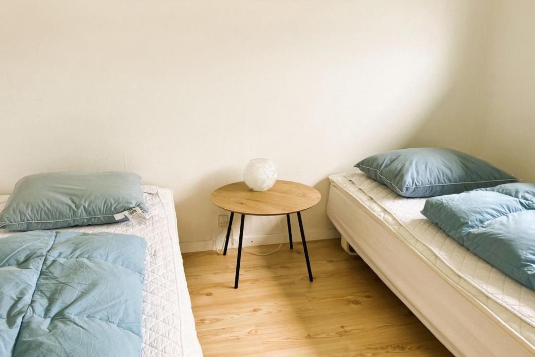 Photo of Bedroom in Bogense