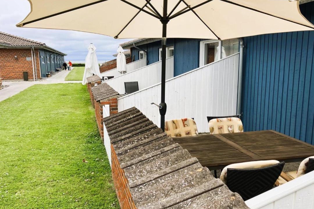 Photo of Patio Balcony in Bogense