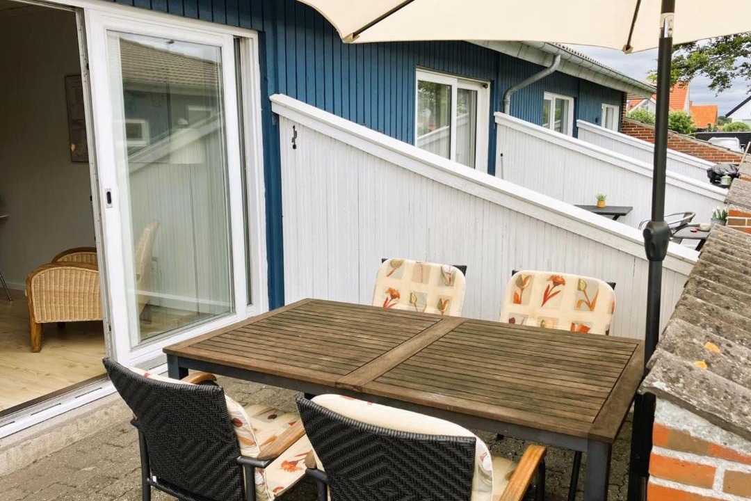 Photo of Patio Balcony in Bogense