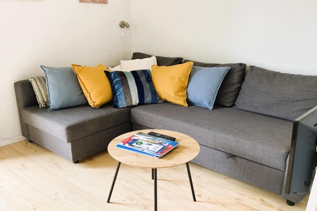 Photo of Livingroom in Bogense